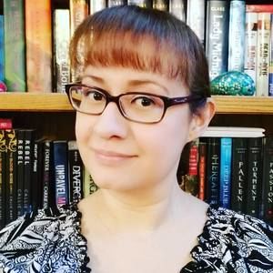 Meet your Posher, Alexia